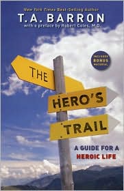Hero's Trail