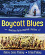 Boycott Blues book cover