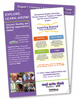 Learning All Year Long