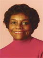 Dorothy Strickland