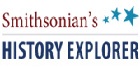 Smithsonian's History Explorer
