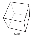 cube