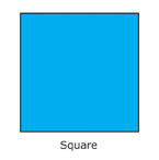 square
