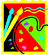 art supplies