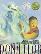 Dona Flor Book Cover