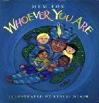 Whoever You Are book cover
