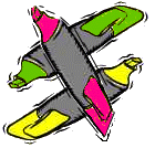 Three Highlighter Pens