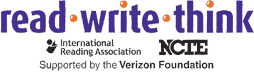 ReadWriteThink.org logo