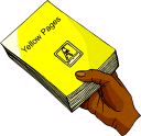 Yellow Pages