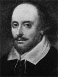 William Shakespeare