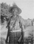 Zora Neale Hurston