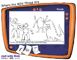 Comic Creator Screenshot