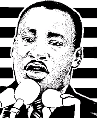 Dr. Martin Luther King, Jr.