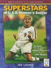 Biography on Women Soccer Players