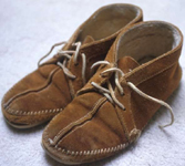 moccasins