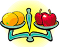 Comparing apples to oranges