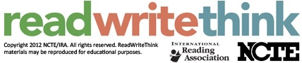 ReadWriteThink.org logo