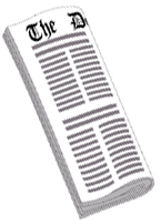 newspaper