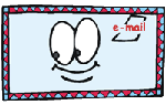 e-mail envelope