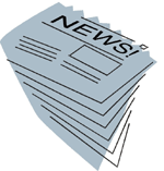 newspaper