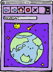 Web browser