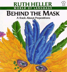 Cover of Behind the Mask