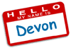 Nametag