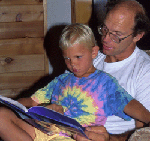 Family Reading
