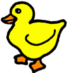 Lucky Ducky