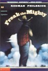 Freak the Mighty Book Cover