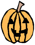Jack-o-Lantern