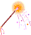 magic wand gif