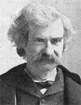 Mark Twain
