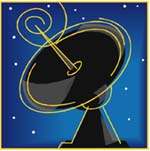 satellite dish