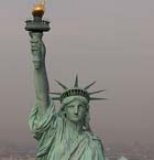 Statue of Liberty