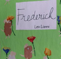 Frederick Door Decoration