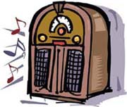 radio