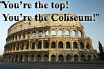 Coliseum
