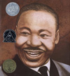Martin's Big Words Book Cover