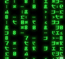 Matrix screen