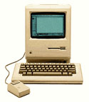 Macintosh Computer