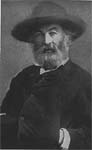 Walt Whitman