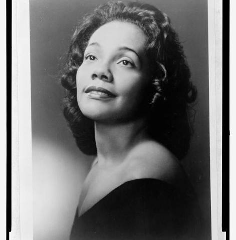 Coretta Scott King was born on this day in 1927.
