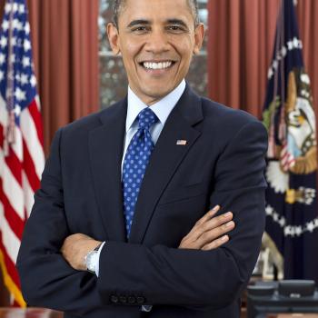 President Barack Obama was born today in 1961.