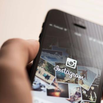 Picture This: Using Instagram to Report