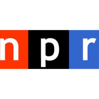 National Public Radio began broadcasting in 1971.