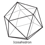 icosahedron