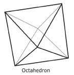 octahedron