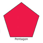 pentagon