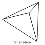 tetrahedron